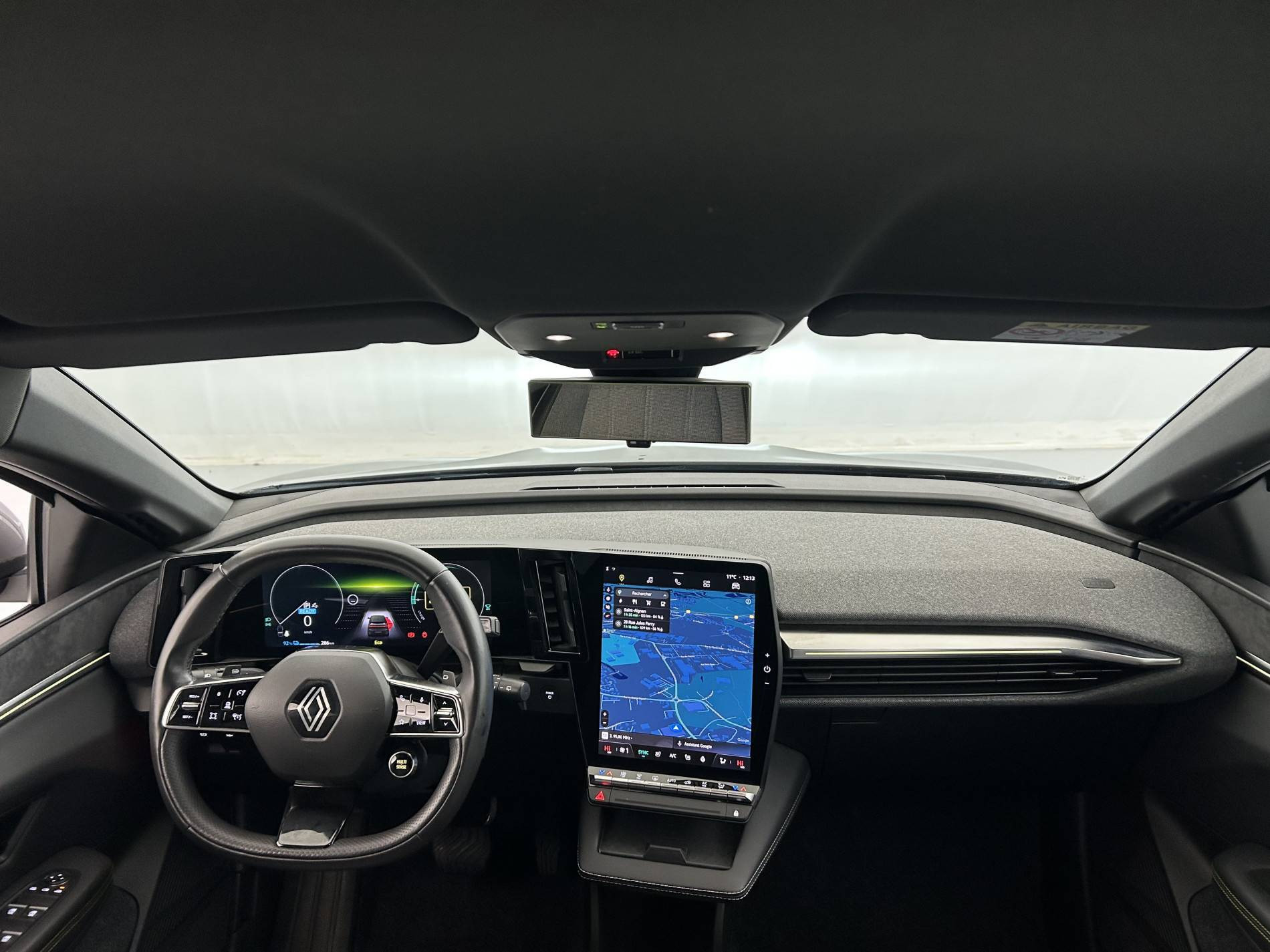 Vente en ligne Renault Megane E-Tech  EV60 220 ch super charge au prix de 23 000 €