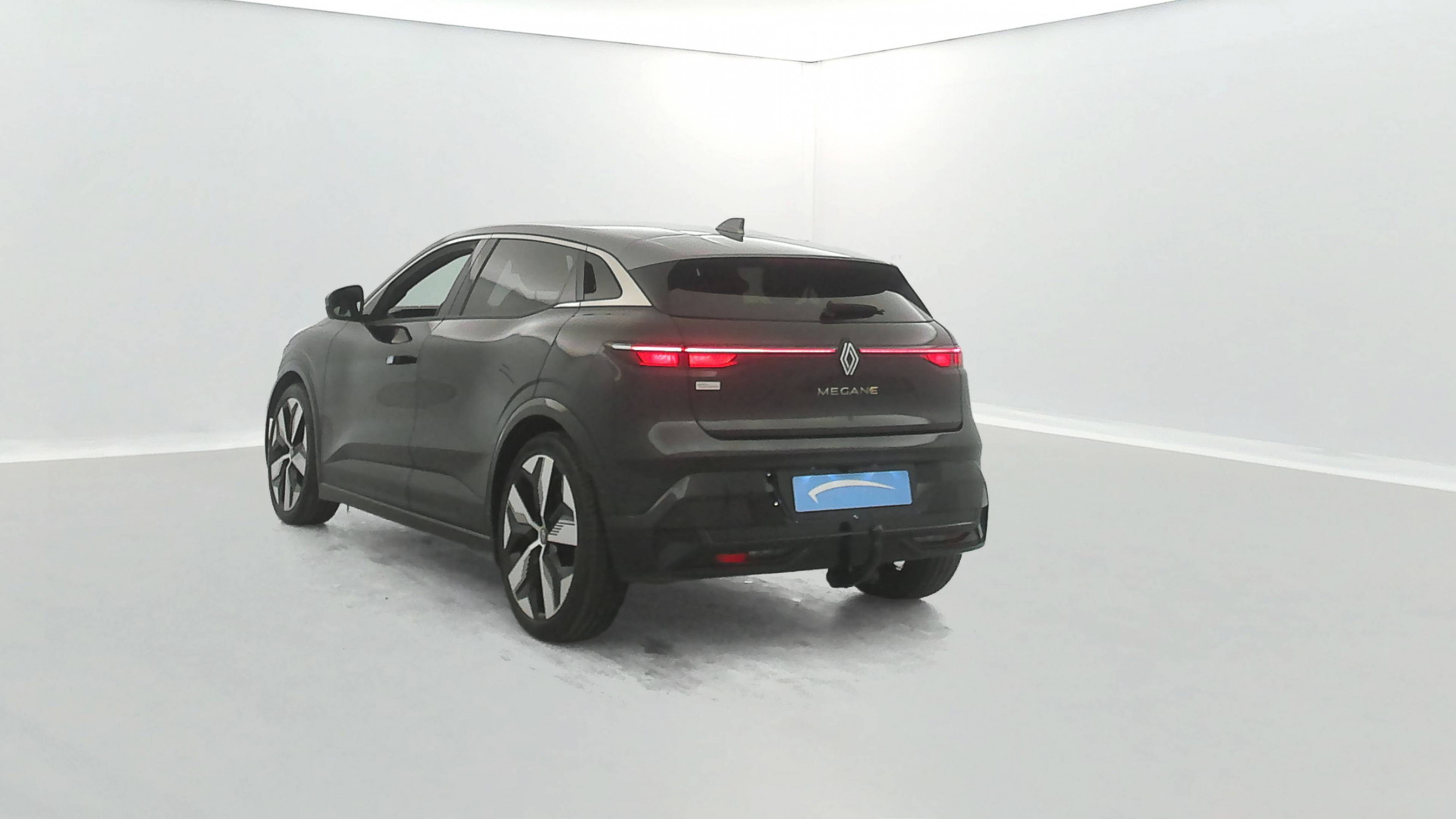 Vente en ligne Renault Megane E-Tech  EV60 220 ch super charge au prix de 23 000 €