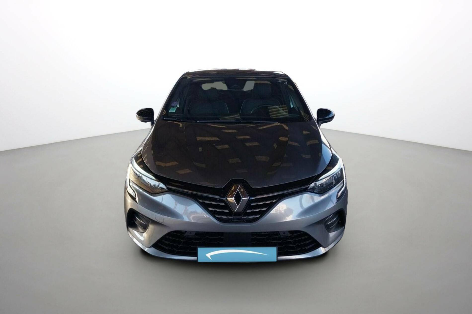 Vente en ligne Renault Clio 5 Clio E-Tech full hybrid 145 au prix de 20 300 €