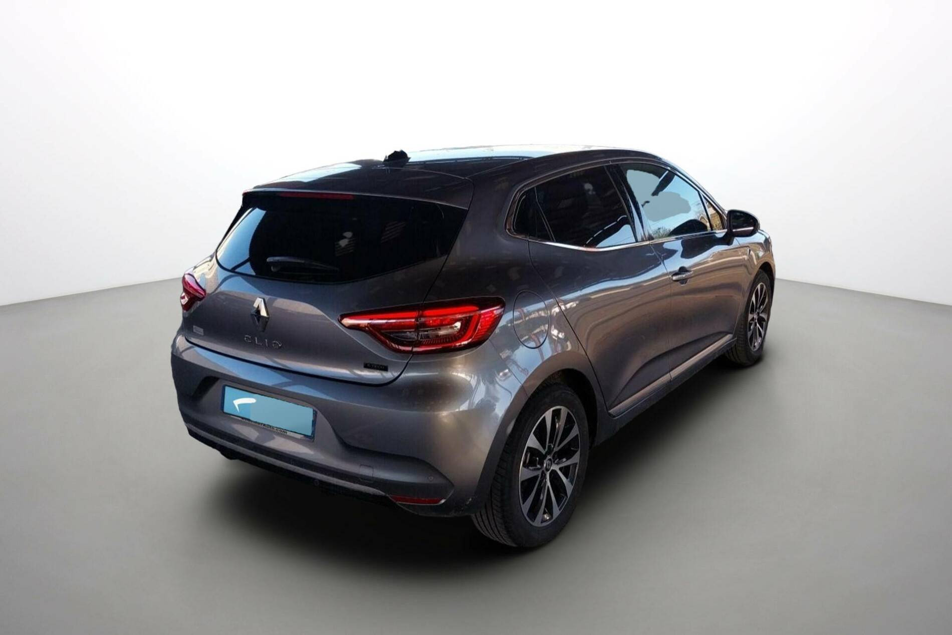 Vente en ligne Renault Clio 5 Clio E-Tech full hybrid 145 au prix de 20 300 €