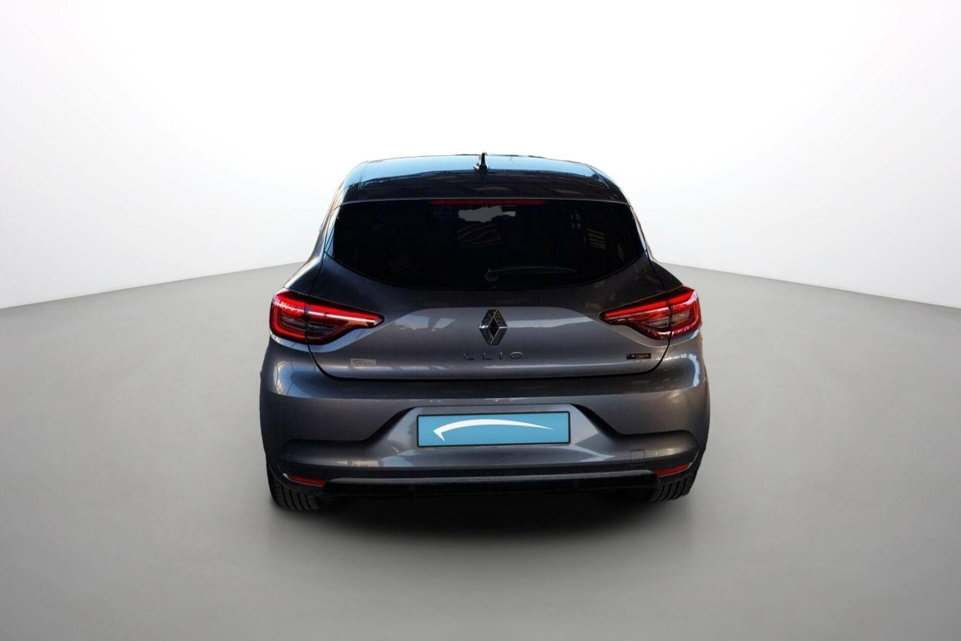 Vente en ligne Renault Clio 5 Clio E-Tech full hybrid 145 au prix de 20 300 €