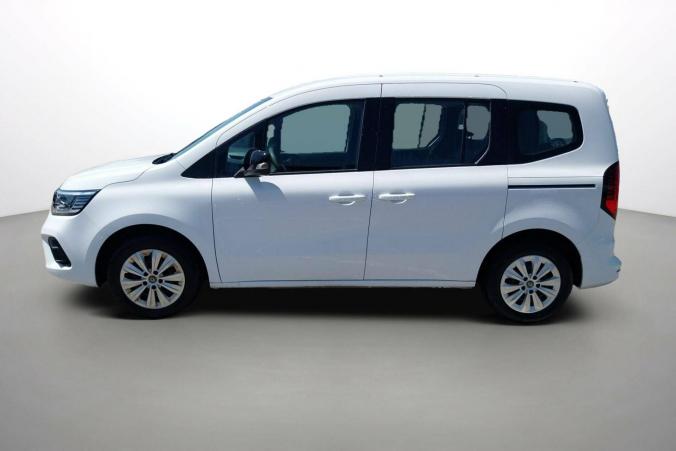 Vente en ligne Renault Kangoo  Blue dCi 95 au prix de 22 900 €