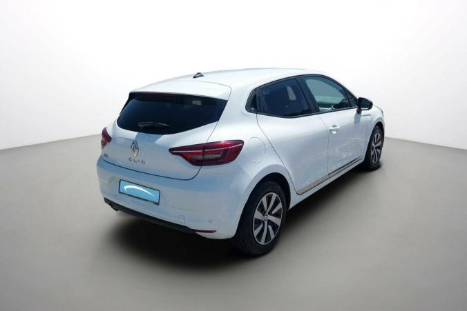 Vente en ligne Renault Clio 5 Clio TCe 90 au prix de 15 390 €