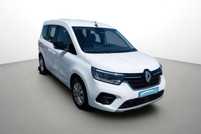 Vente en ligne Renault Kangoo  Blue dCi 95 au prix de 22 900 €