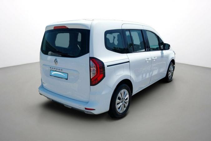 Vente en ligne Renault Kangoo  Blue dCi 95 au prix de 22 900 €