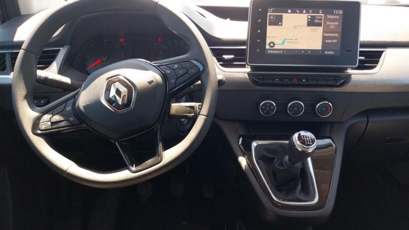 Vente en ligne Renault Kangoo  Blue dCi 95 au prix de 22 900 €