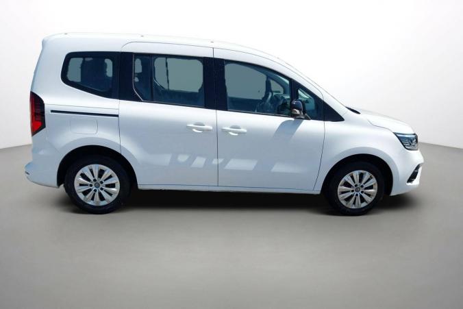 Vente en ligne Renault Kangoo  Blue dCi 95 au prix de 22 900 €