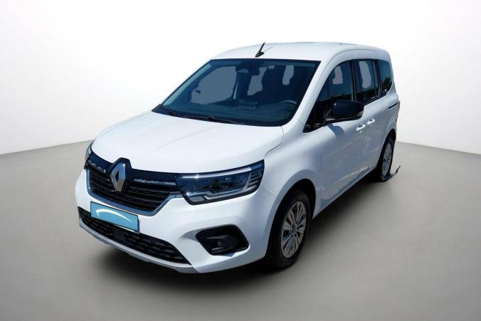 Vente en ligne Renault Kangoo  Blue dCi 95 au prix de 22 900 €