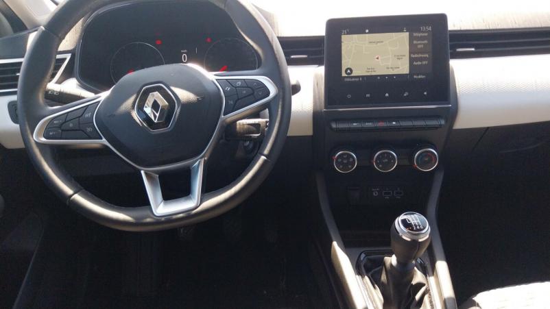 Vente en ligne Renault Clio 5 Clio TCe 90 au prix de 15 390 €