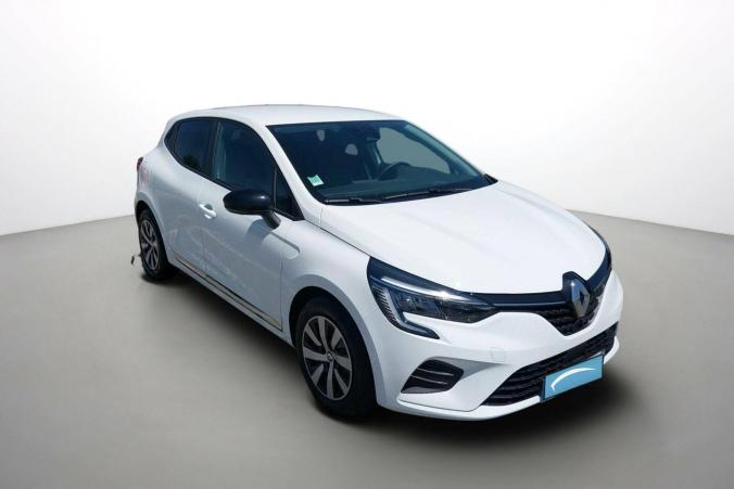 Vente en ligne Renault Clio 5 Clio TCe 90 au prix de 15 390 €