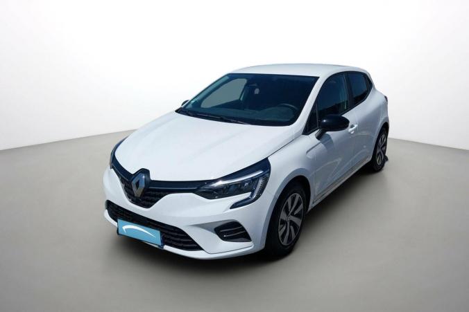 Vente en ligne Renault Clio 5 Clio TCe 90 au prix de 15 390 €