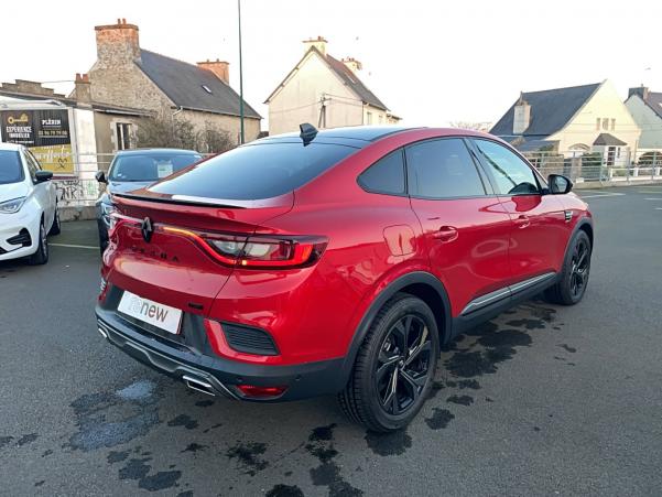 Vente en ligne Renault Arkana  E-Tech 145 - 22 au prix de 30 500 €