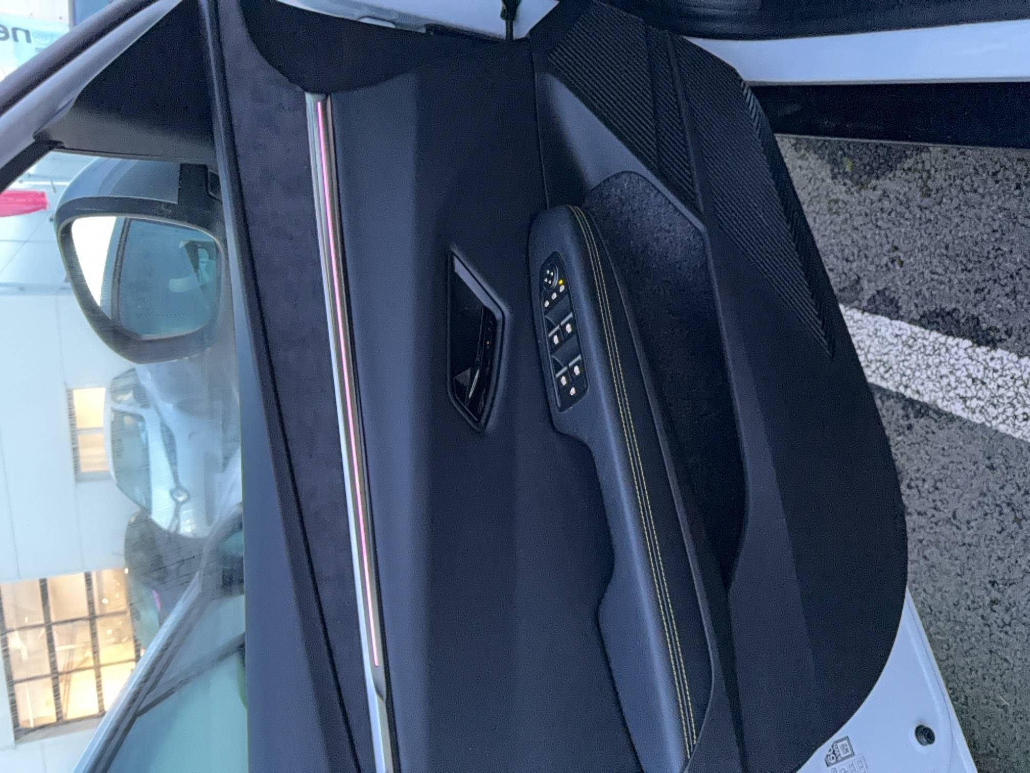 Vente en ligne Renault Megane E-Tech  EV60 220 ch super charge au prix de 23 500 €