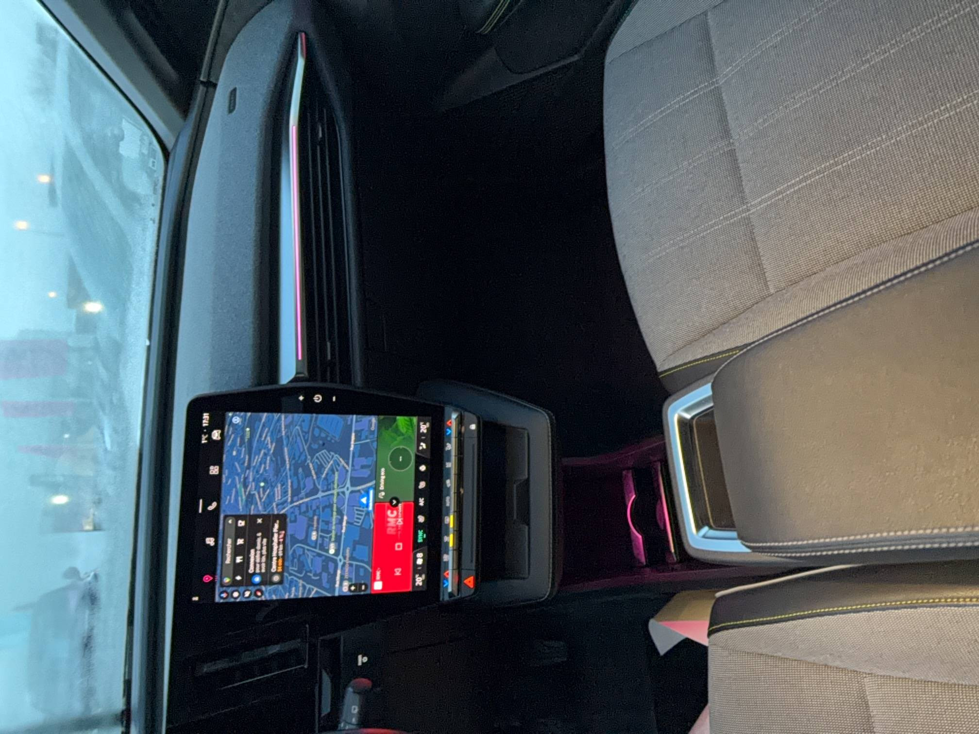 Vente en ligne Renault Megane E-Tech  EV60 220 ch super charge au prix de 23 500 €