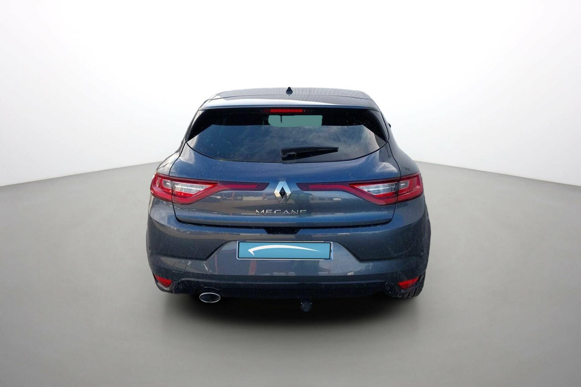 Vente en ligne Renault Megane 4 Mégane IV Berline Blue dCi 115 au prix de 13 300 €