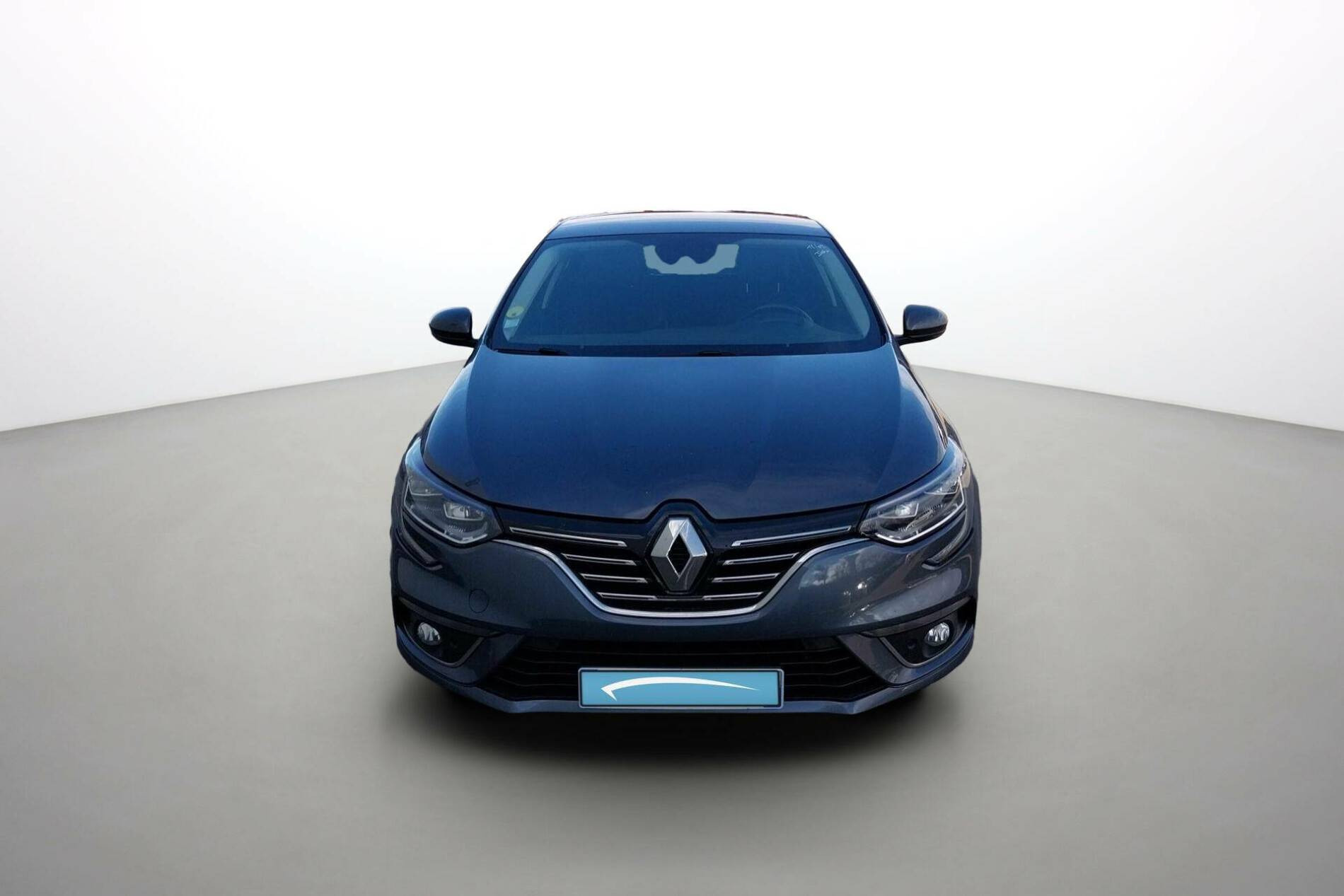 Vente en ligne Renault Megane 4 Mégane IV Berline Blue dCi 115 au prix de 13 300 €