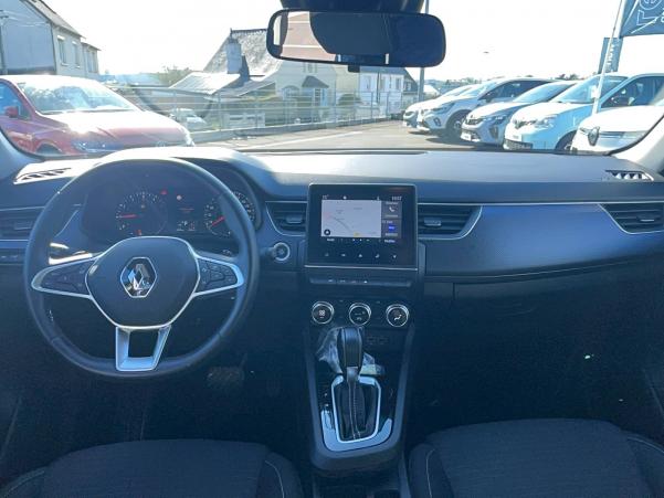 Vente en ligne Renault Arkana  mild hybrid 140 EDC FAP - 22 au prix de 20 900 €