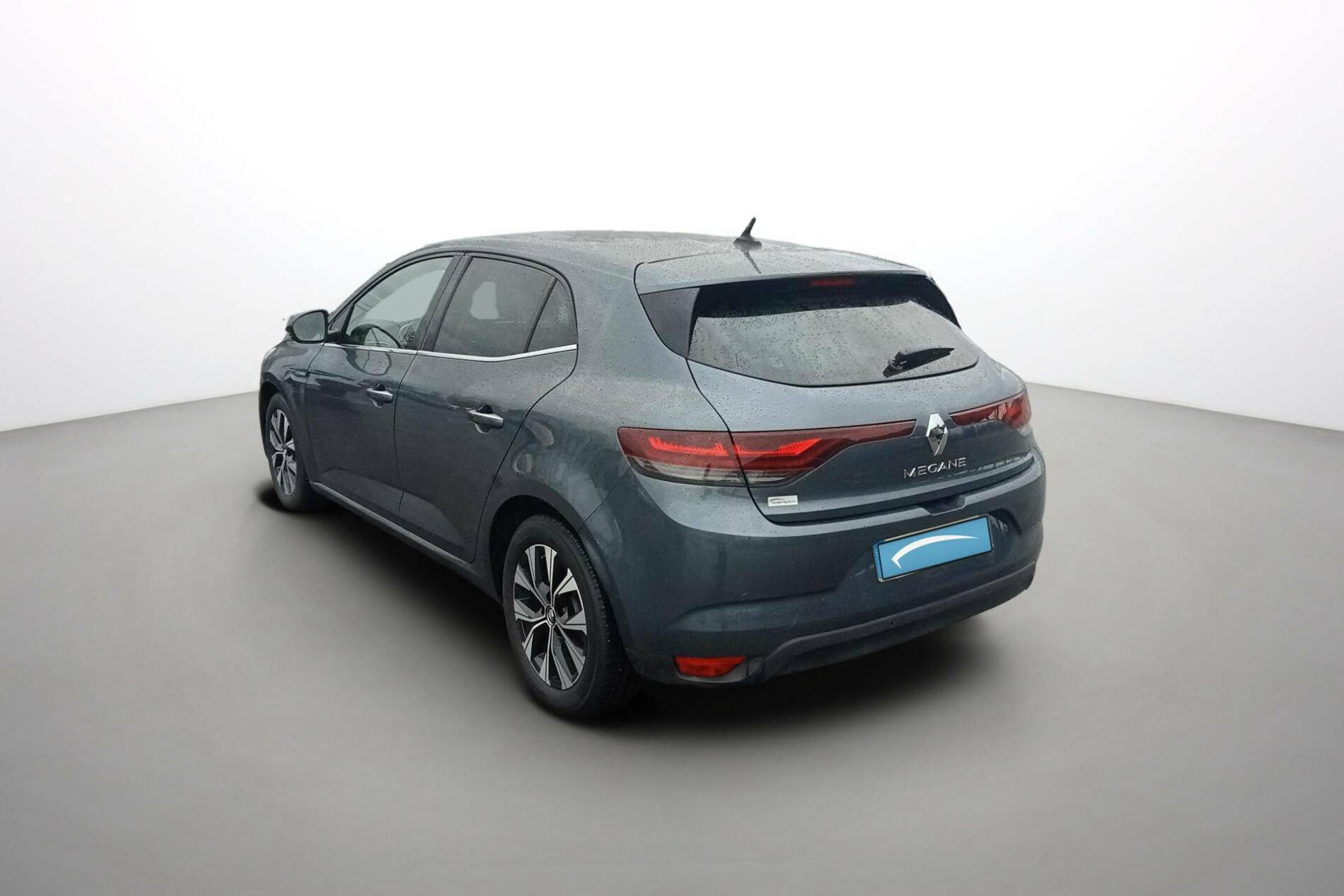 Vente en ligne Renault Megane 4 Mégane IV Berline Blue dCi 115 au prix de 17 500 €