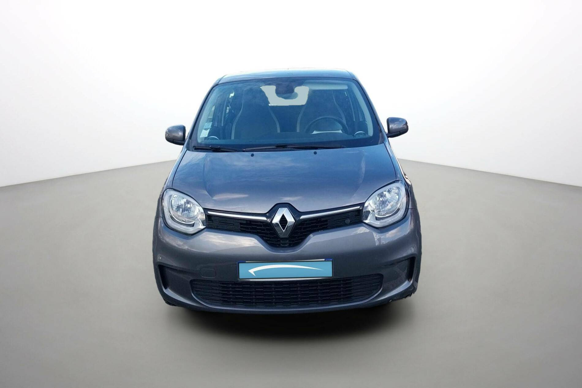 Vente en ligne Renault Twingo Electrique Twingo III Achat Intégral - 21 au prix de 10 500 €