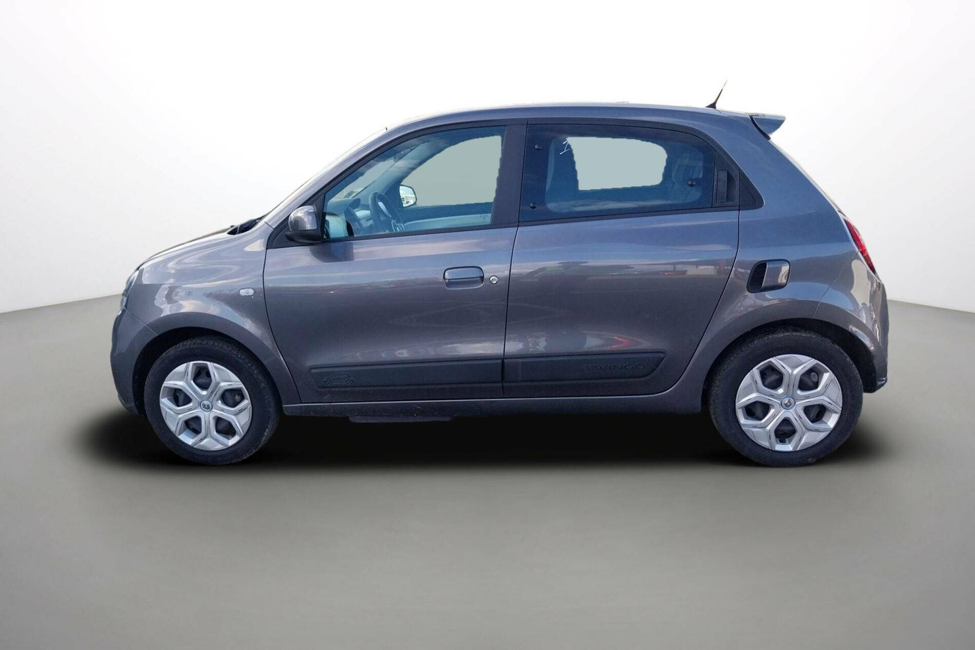 Vente en ligne Renault Twingo Electrique Twingo III Achat Intégral - 21 au prix de 10 500 €