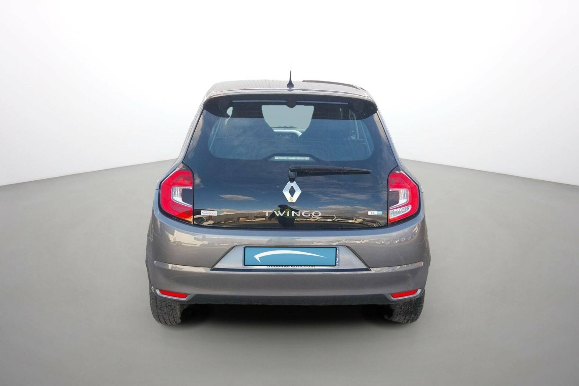 Vente en ligne Renault Twingo Electrique Twingo III Achat Intégral - 21 au prix de 10 500 €