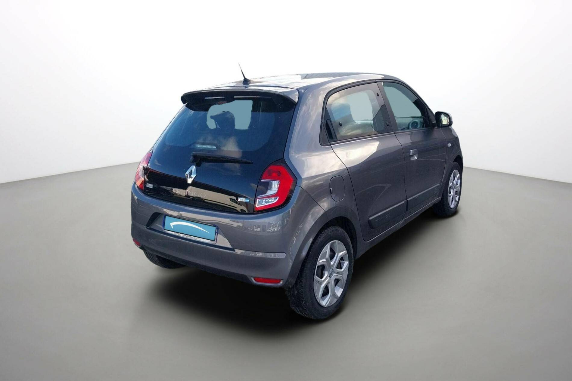 Vente en ligne Renault Twingo Electrique Twingo III Achat Intégral - 21 au prix de 10 500 €