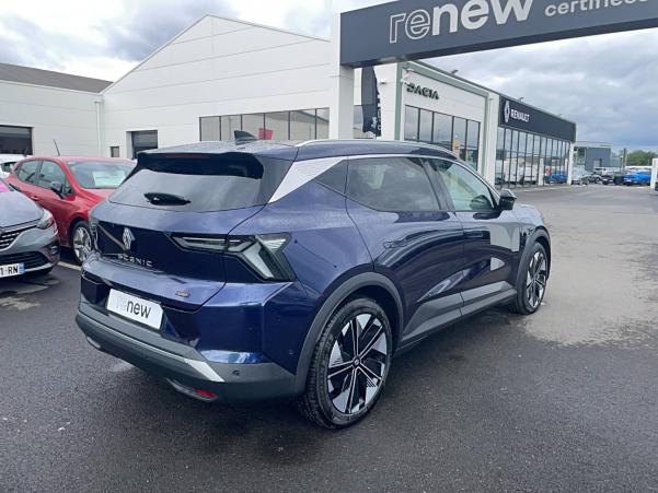 Vente en ligne Renault Scenic E-Tech  220 ch grande autonomie au prix de 39 500 €