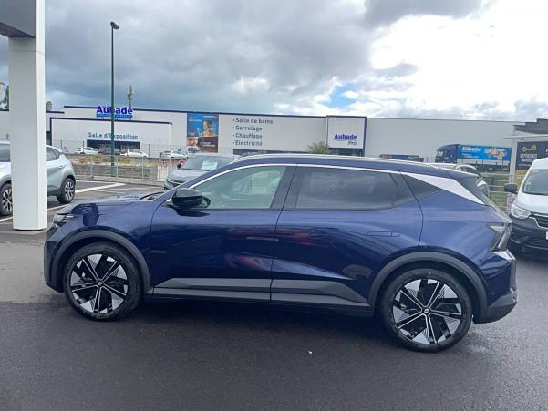Vente en ligne Renault Scenic E-Tech  220 ch grande autonomie au prix de 39 500 €
