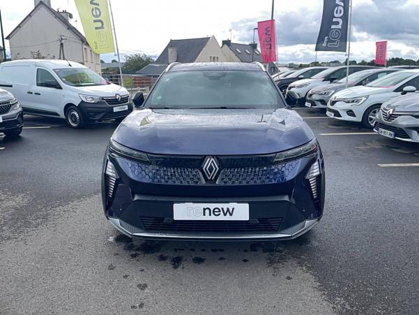 Vente en ligne Renault Scenic E-Tech  220 ch grande autonomie au prix de 39 500 €