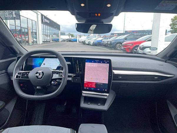 Vente en ligne Renault Scenic E-Tech  220 ch grande autonomie au prix de 39 500 €