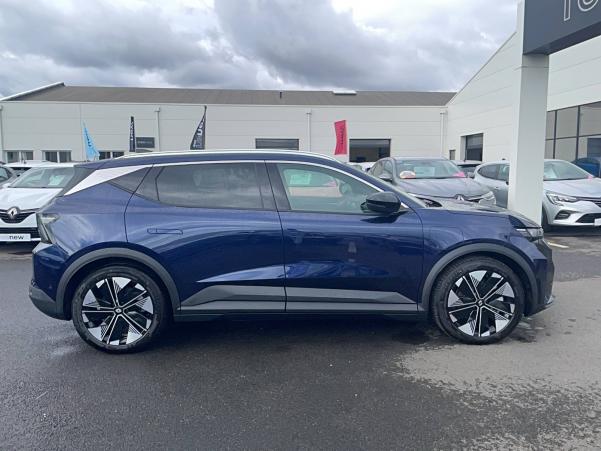 Vente en ligne Renault Scenic E-Tech  220 ch grande autonomie au prix de 39 500 €
