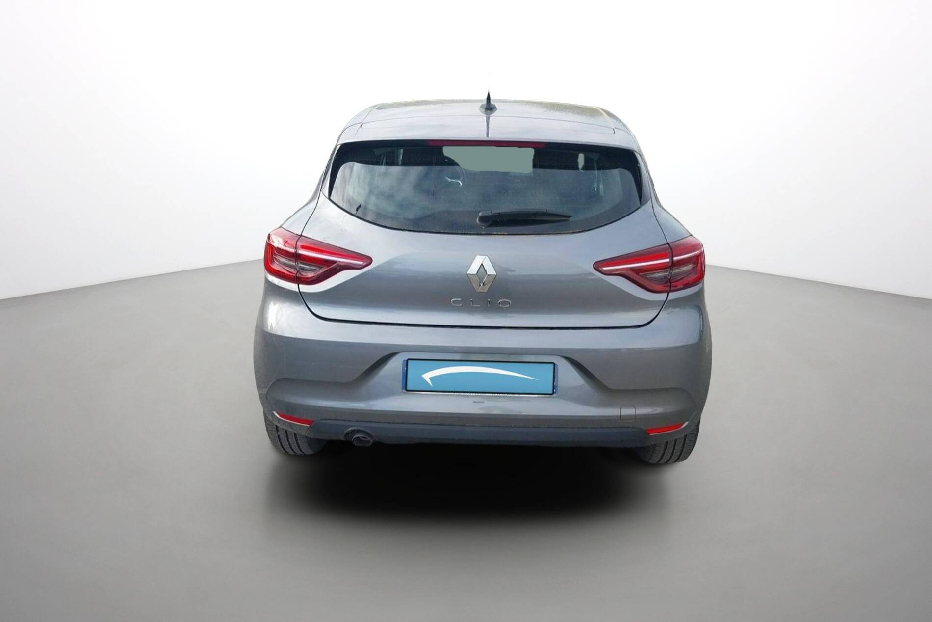 Vente en ligne Renault Clio 5 Clio TCe 90 au prix de 14 500 €