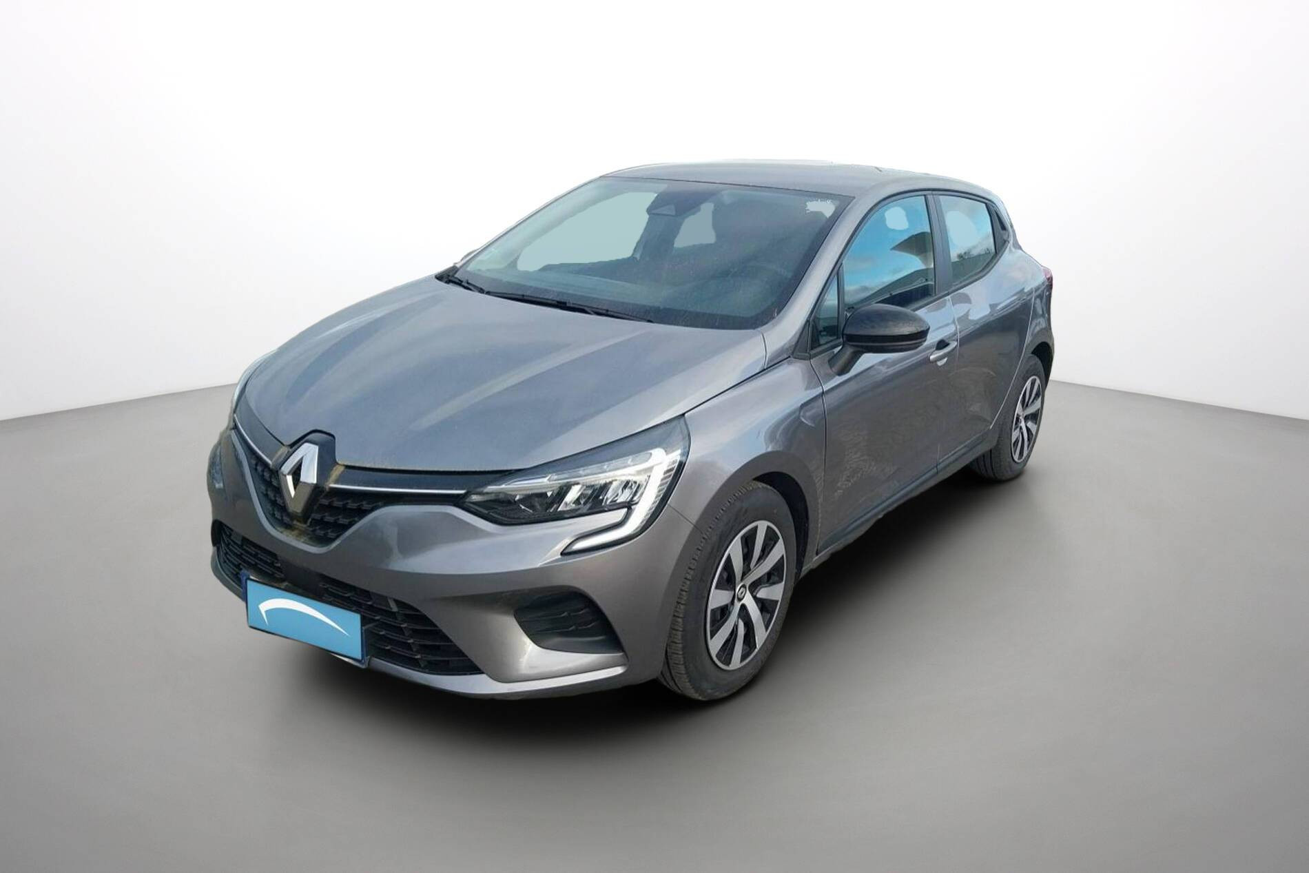 Renault Clio 5 Clio TCe 90 occasion de 2023 en vente à Saint-Brieuc