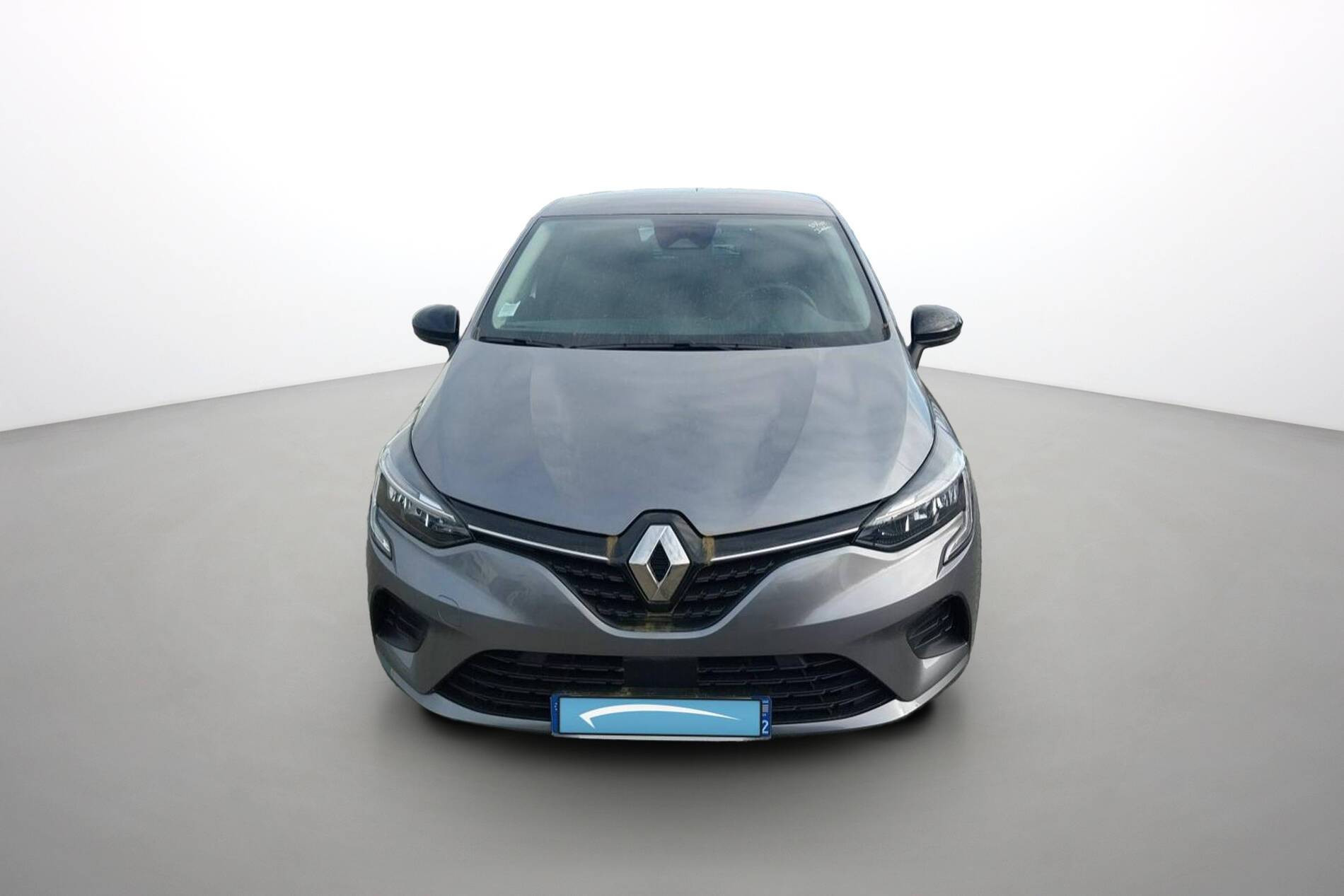 Vente en ligne Renault Clio 5 Clio TCe 90 au prix de 14 500 €