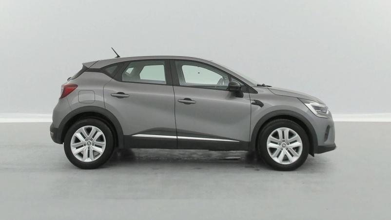 Vente en ligne Renault Captur  TCe 90 au prix de 14 350 €