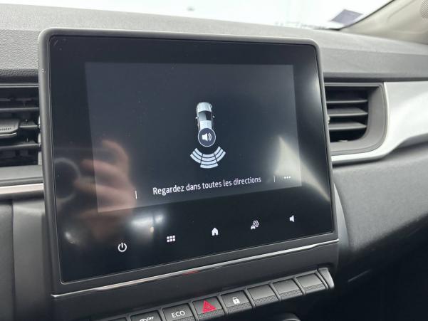 Vente en ligne Renault Captur  TCe 90 au prix de 14 350 €