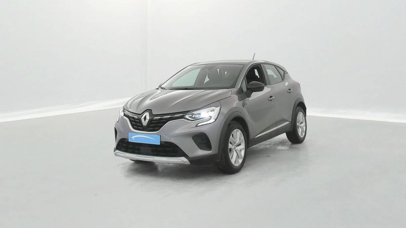 Vente en ligne Renault Captur  TCe 90 au prix de 14 350 €