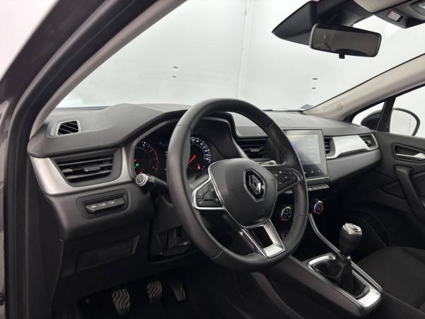 Vente en ligne Renault Captur  TCe 90 au prix de 14 350 €