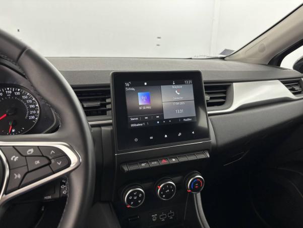 Vente en ligne Renault Captur  TCe 90 au prix de 14 350 €
