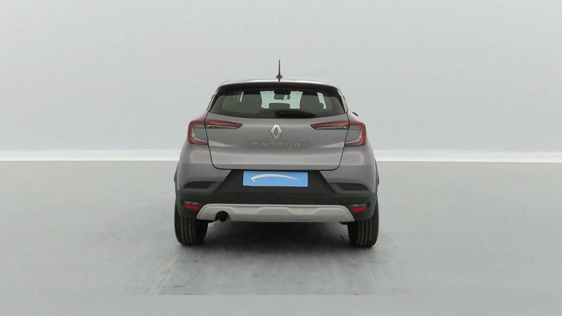 Vente en ligne Renault Captur  TCe 90 au prix de 14 350 €