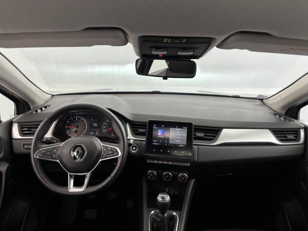 Vente en ligne Renault Captur  TCe 90 au prix de 14 350 €