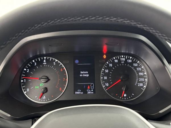 Vente en ligne Renault Captur  TCe 90 au prix de 14 350 €
