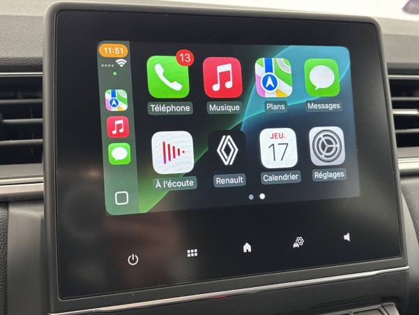 Vente en ligne Renault Captur  TCe 90 au prix de 14 350 €