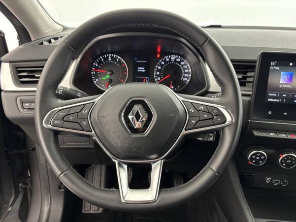 Vente en ligne Renault Captur  TCe 90 au prix de 14 350 €