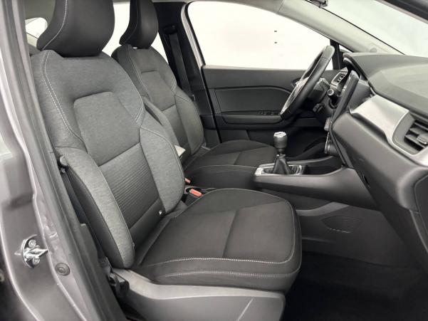 Vente en ligne Renault Captur  TCe 90 au prix de 14 350 €