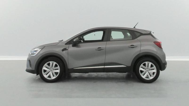 Vente en ligne Renault Captur  TCe 90 au prix de 14 350 €