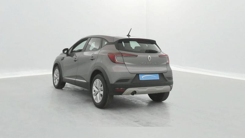 Vente en ligne Renault Captur  TCe 90 au prix de 14 350 €