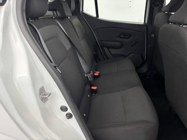 Vente en ligne Dacia Sandero  SCe 65 au prix de 9 990 €