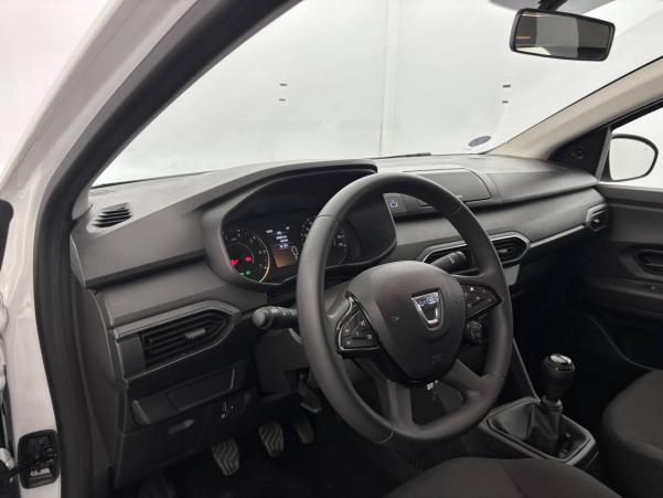 Vente en ligne Dacia Sandero  SCe 65 au prix de 9 990 €