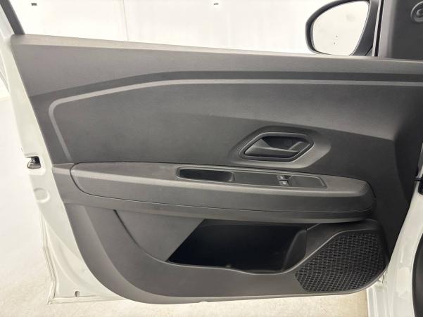 Vente en ligne Dacia Sandero  SCe 65 au prix de 9 990 €